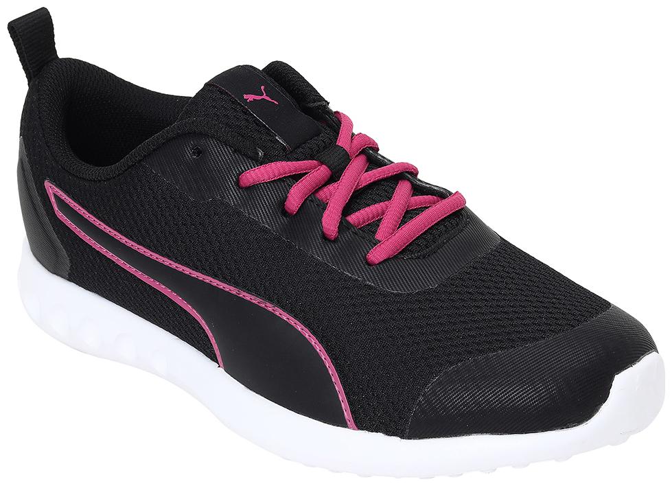 

Puma Women Running Shoes ( Black )