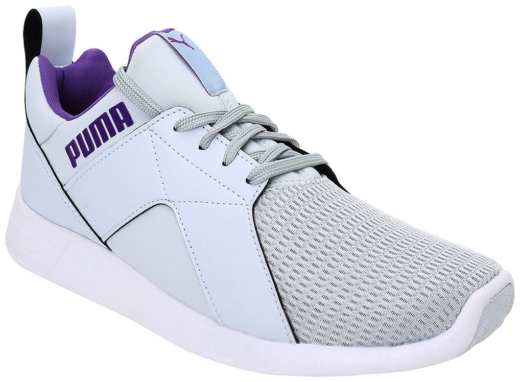 

Puma Women Running Shoes ( Grey )