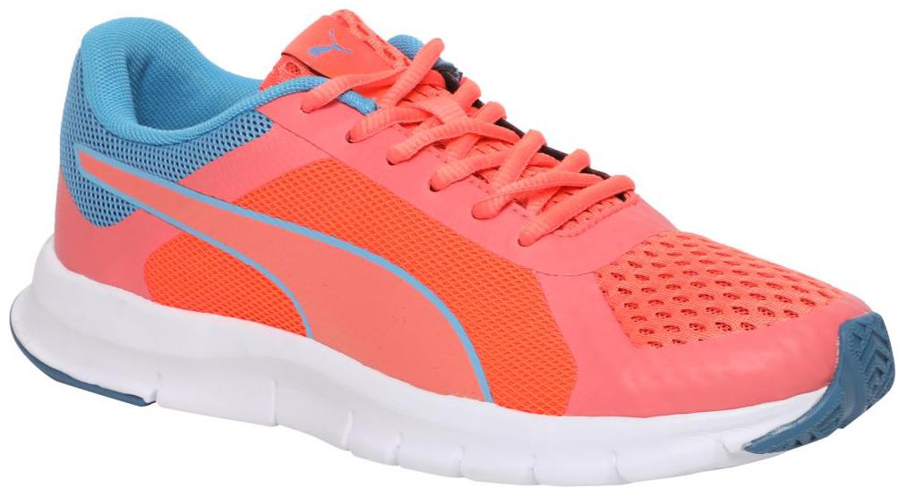 

Puma Women Trackracer Wn s IDP Running Shoes ( Orange )