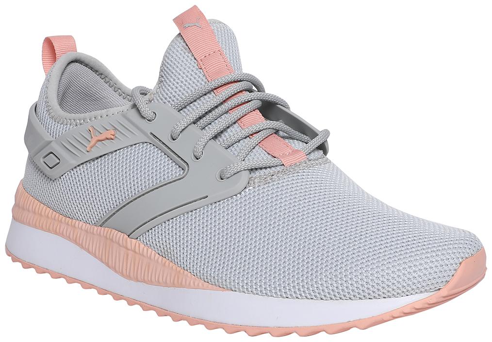 

Puma Women Pacer Next Excel Running Shoes ( White )