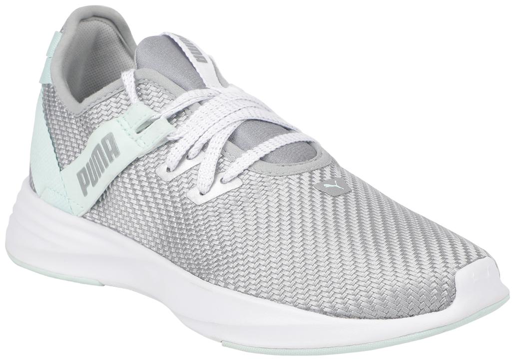 

Puma Women Radiate XT Cosmic Wn s Training Gym Shoes ( Grey )