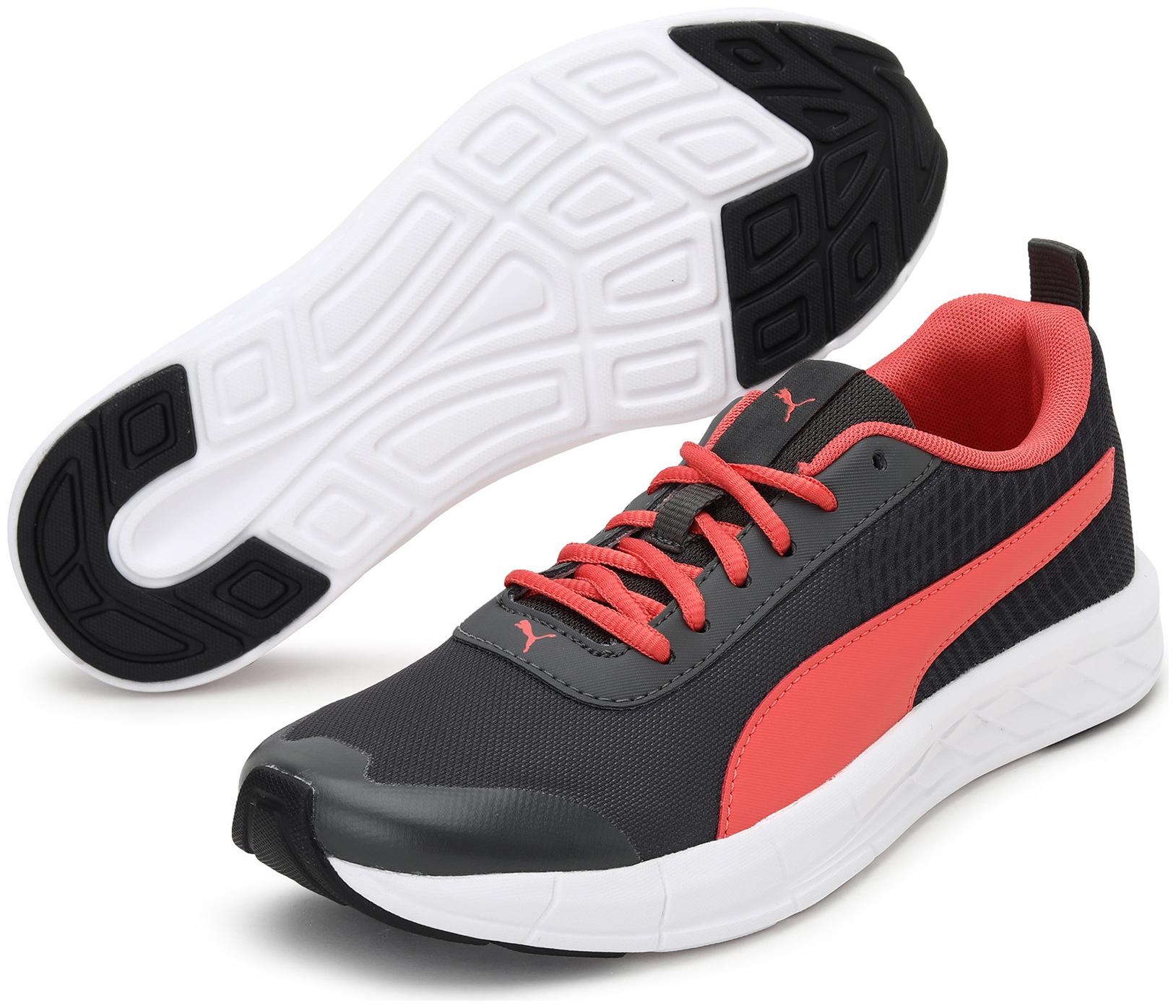 

Puma Women Running Shoes ( Grey )