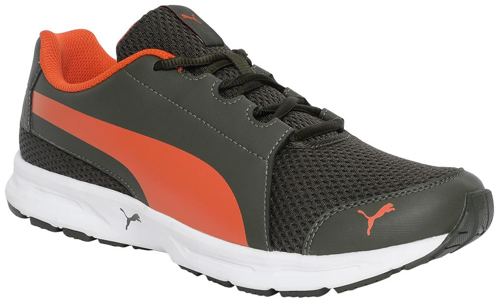 

Puma Men Beast XT IDP Running Shoes ( Green )
