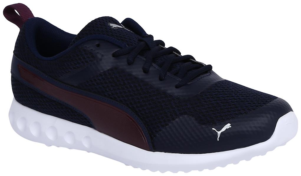 

Puma Men HappyFeet IDP Running Shoes ( Blue )