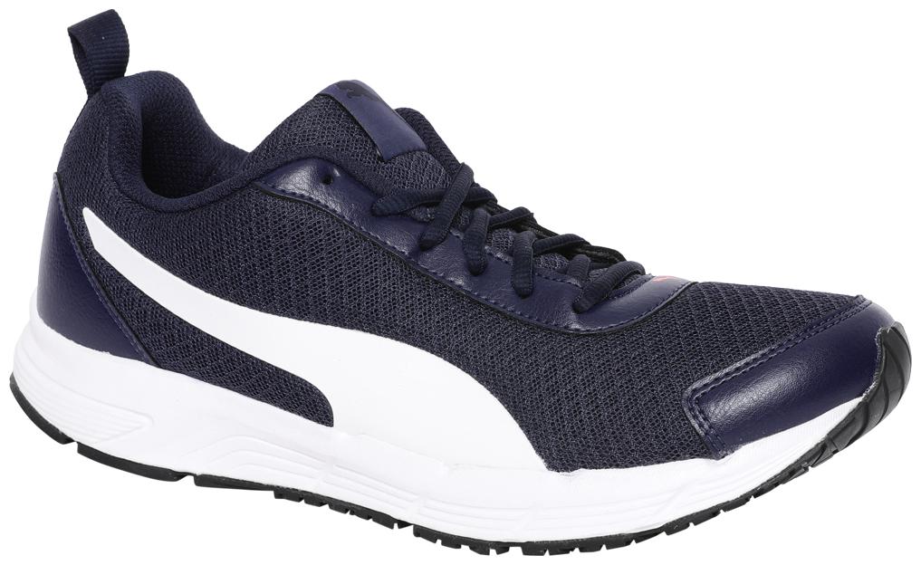 

Puma Men Electrica IDP Running Shoes ( Blue )