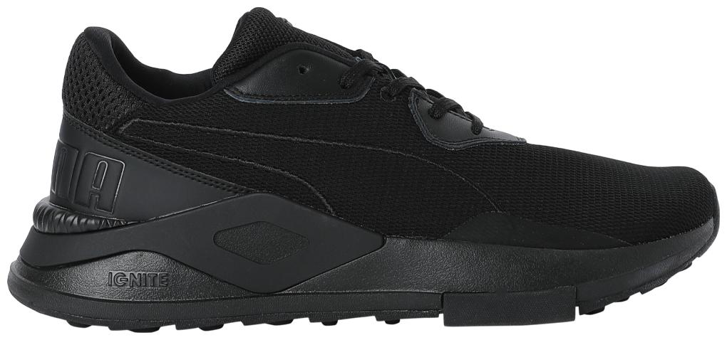 

Puma Men SHOKU NON-KNIT BT Running Shoes ( Black )