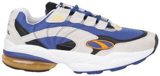Puma Cell Venom Running Shoes For Men (Blue )