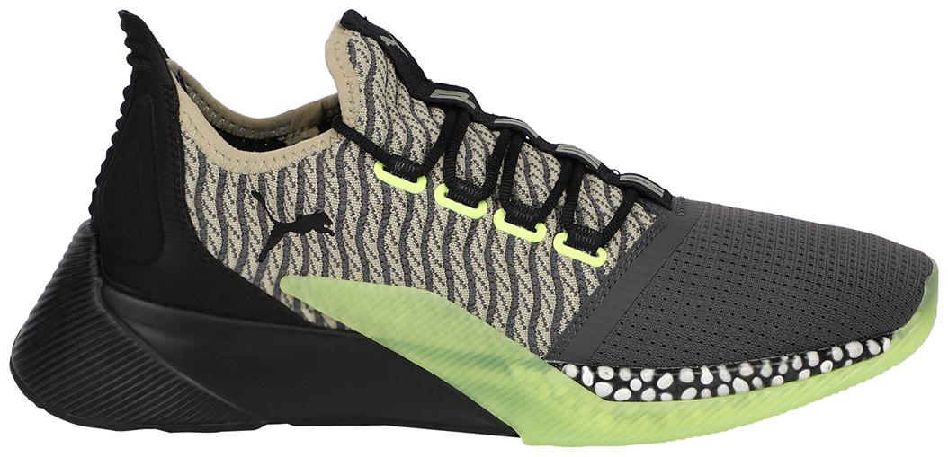 

Puma Men Xcelerator Daylight Training Gym Shoes ( Grey )