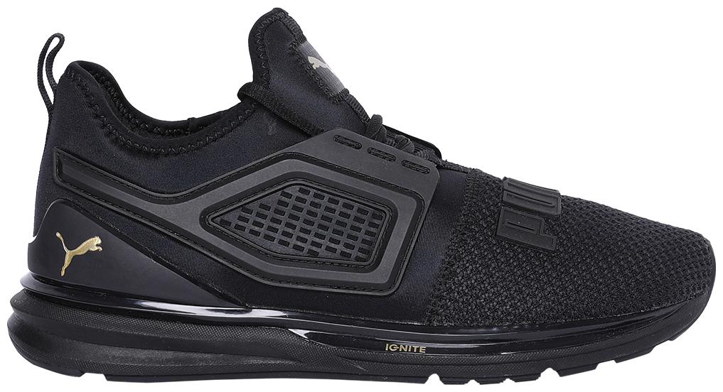 

Puma Men IGNITE Limitless 2 Running Shoes ( Black )