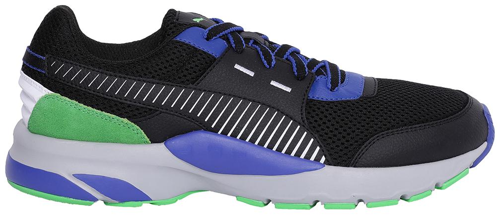 

Puma Men Future Runner Premium Running Shoes ( Black )