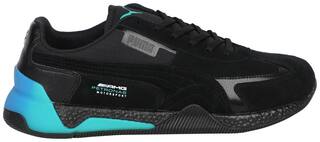 Puma MAPM Speed Hybrid Running Shoes For Men (White )