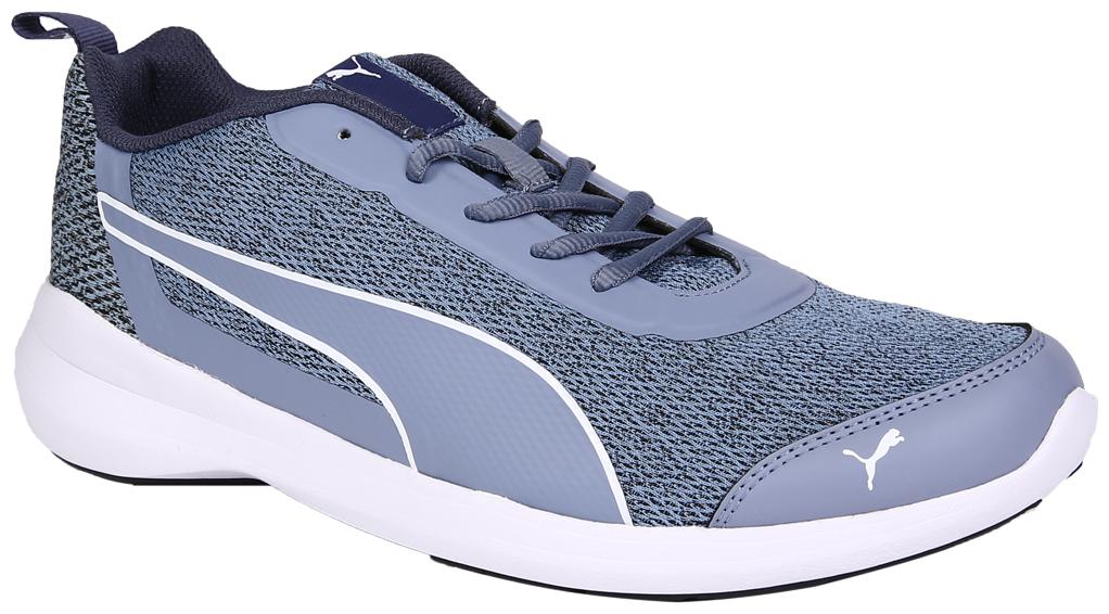 

Puma Men Entrant v2 IDP Running Shoes ( Blue )
