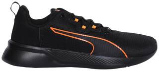 Puma Tishatsu Runner Running Shoes For Men (Black )