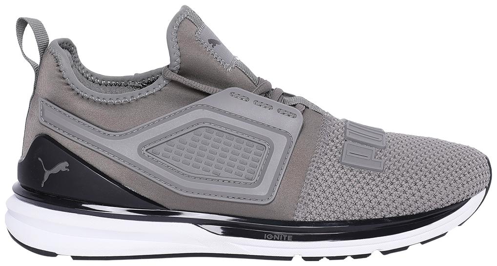 

Puma Men IGNITE Limitless 2 Running Shoes ( Grey )