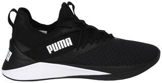 Puma Jaab XT Men's Training/Gym Shoes For Men (Black )