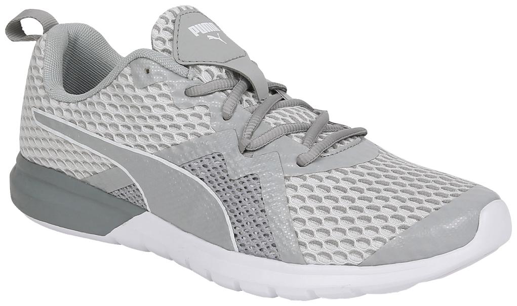 

Puma Men Vigor X IDP Running Shoes ( White )