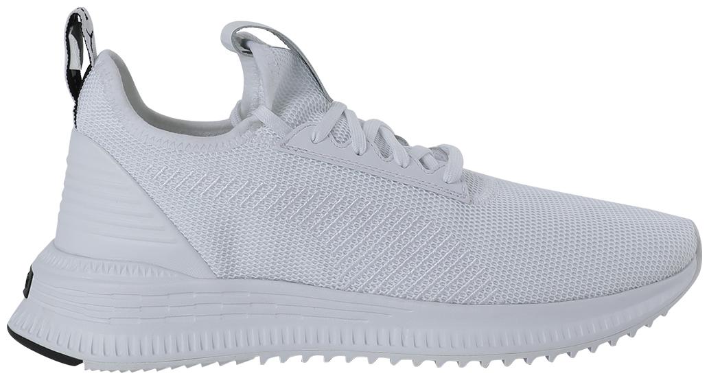 

Puma Men AVID Non Knit Running Shoes ( White )