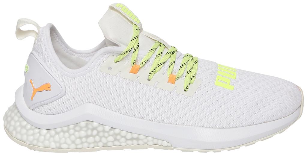 

Puma Men Hybrid NX Daylight Running Shoes ( White )