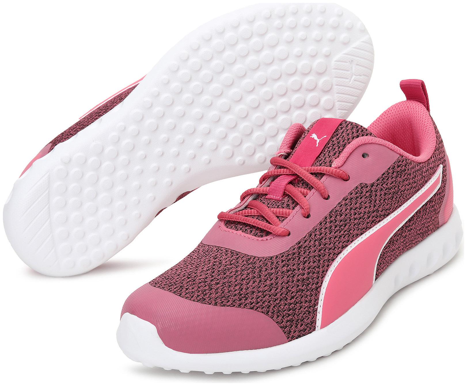 

Puma Women Running Shoes ( Peach )