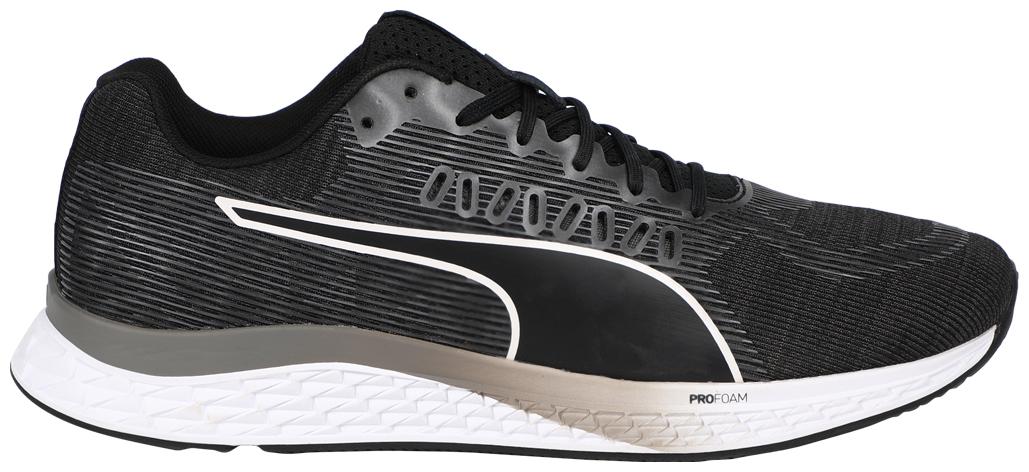 

Puma Men SPEED SUTAMINA Running Shoes ( Black )