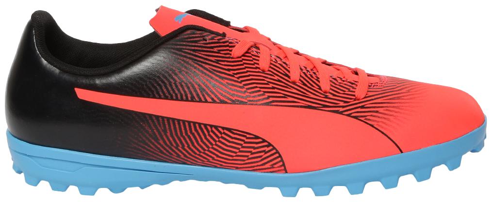 

Puma Men Spirit II TT Football Shoes ( Red )