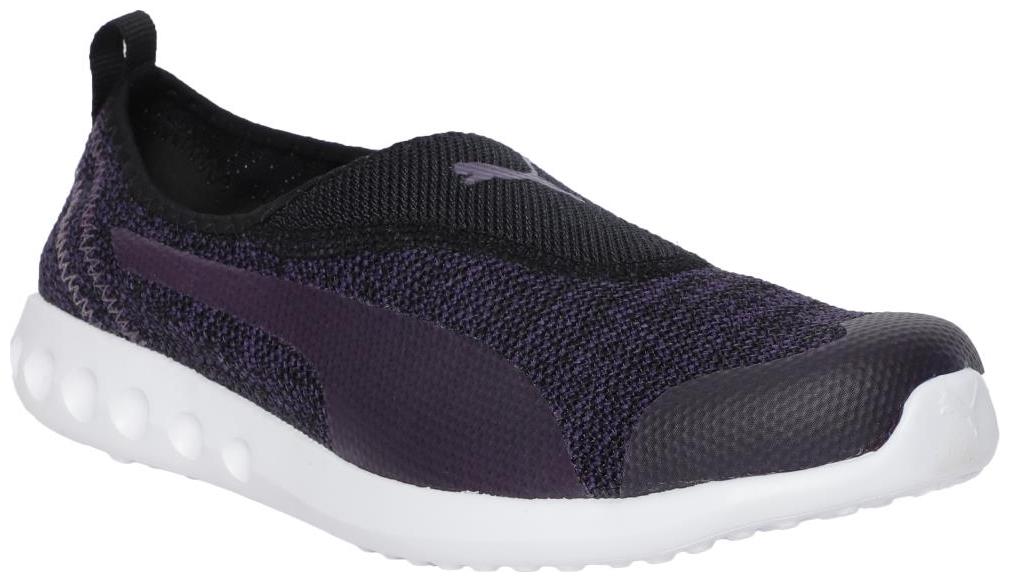 

Puma Women Concave 2 Slip-On Wn s IDP Running Shoes ( Purple )