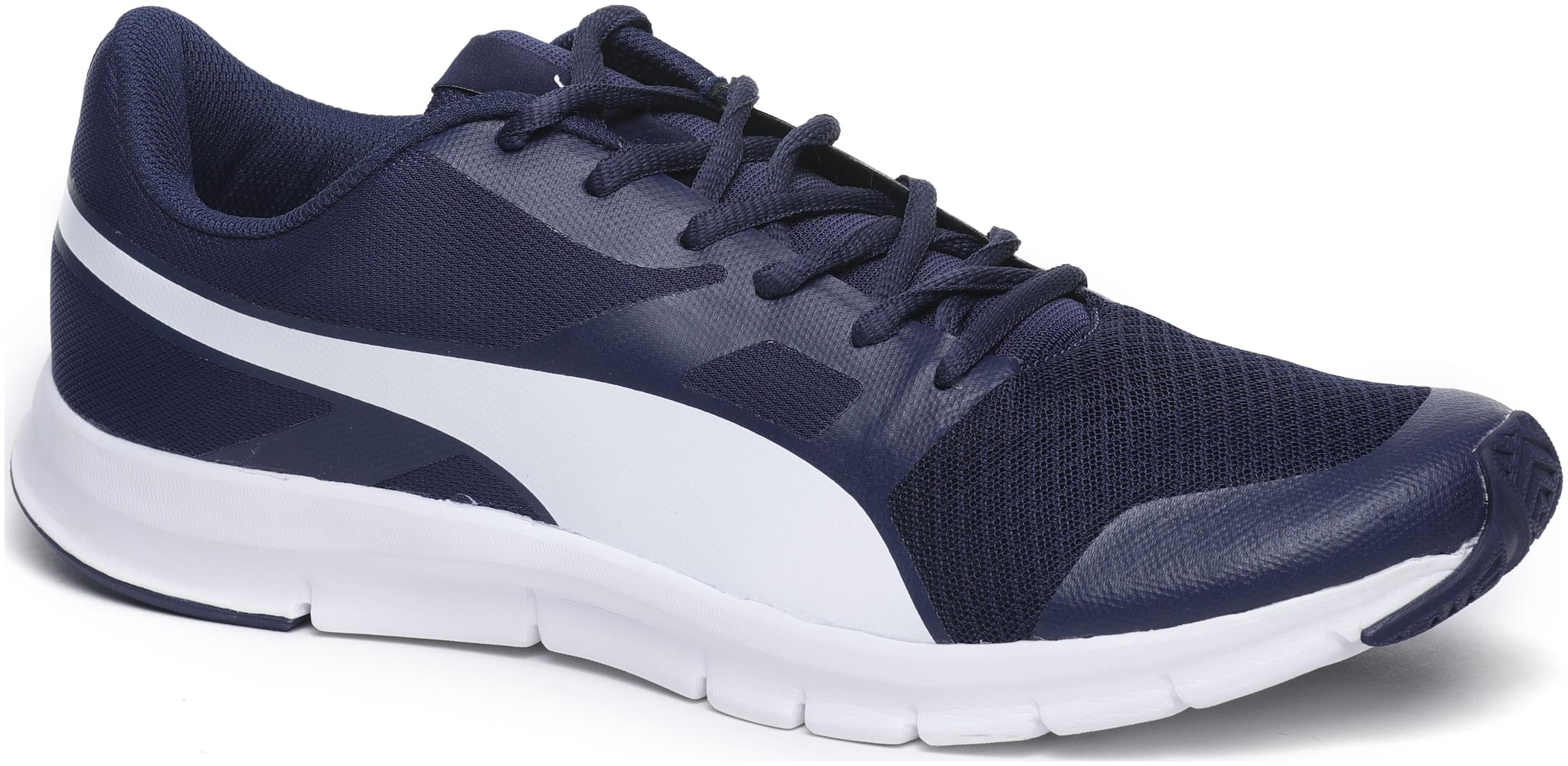 

Puma Sports Shoes Men Fabric