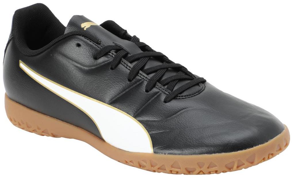 

Puma Men Classico C II IT Football Shoes ( Black )