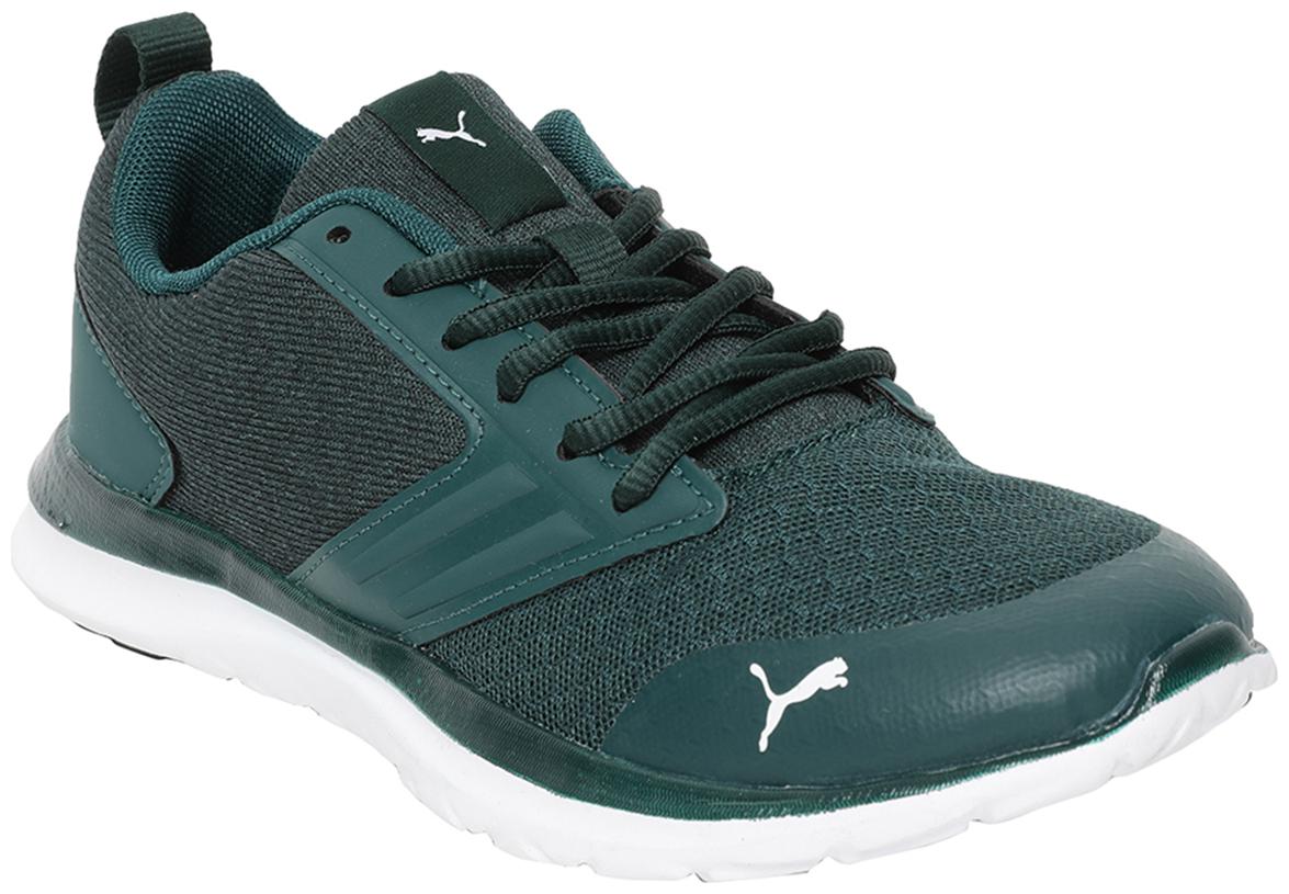 

Puma Women Agile t1 NM Wn s IDP Running Shoes ( Green )