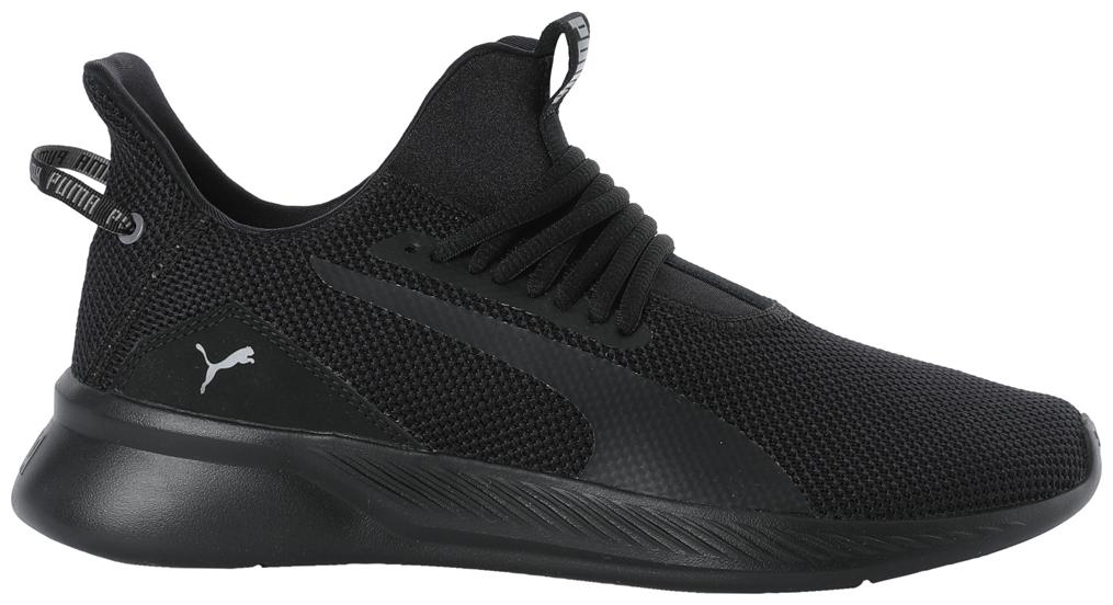 

Puma Men Tishatsu Fresh Running Shoes ( Black )