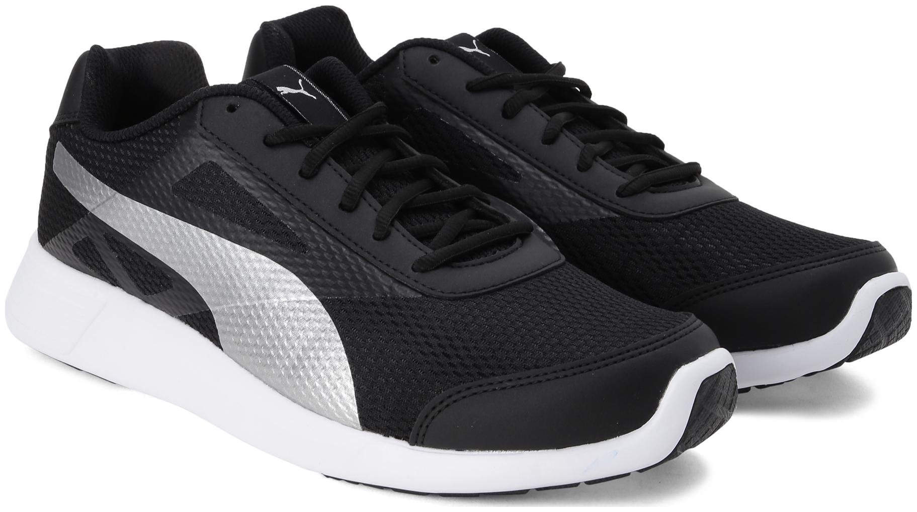 

Puma Men Trenzo II IDP Running Shoes ( Black )