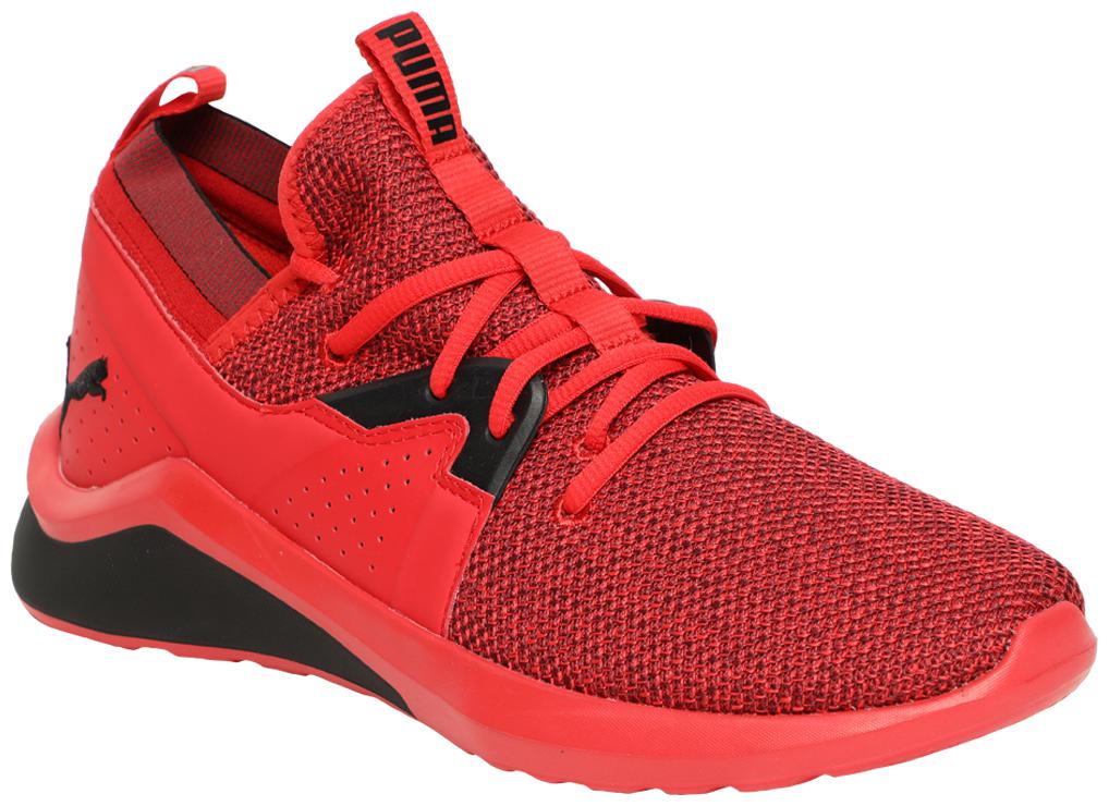 

Puma Men Emergence Running Shoes ( Red )