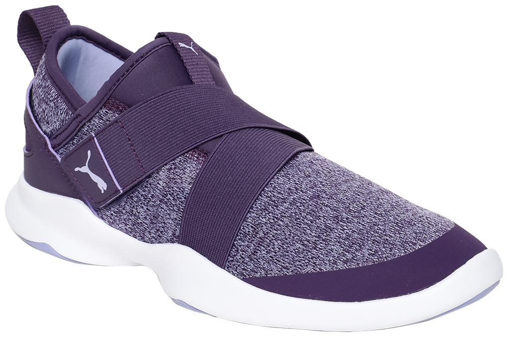 

Puma Women Dare AC Running Shoes ( Purple )