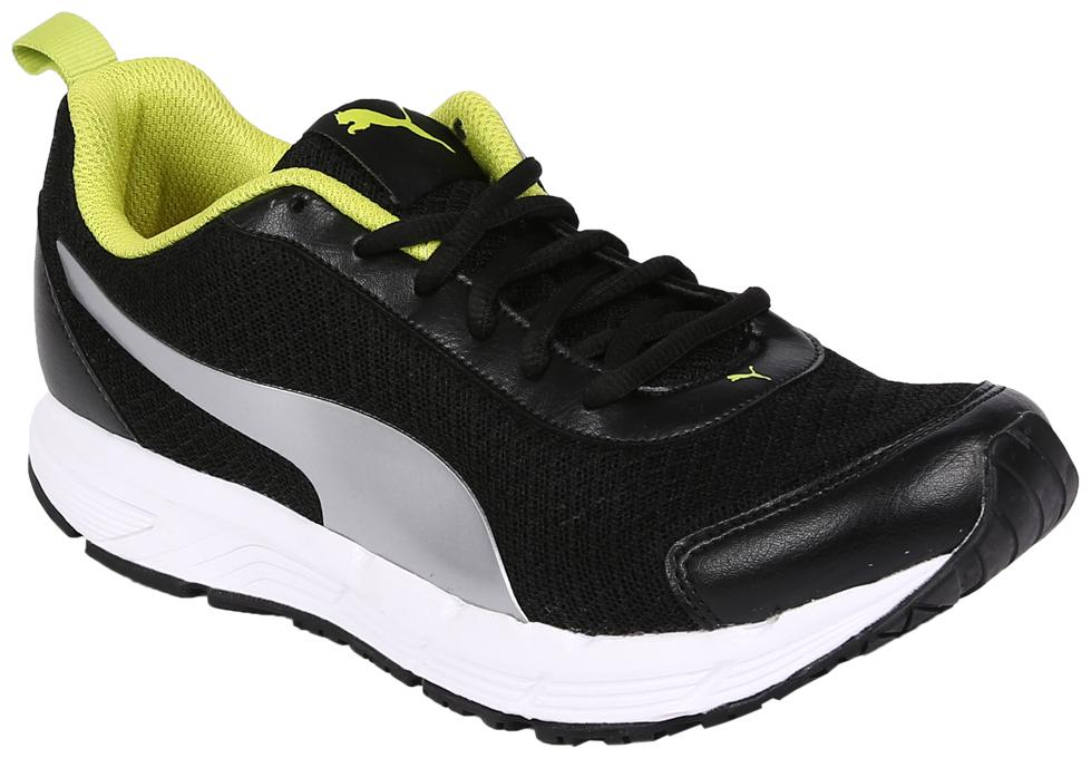 

Puma Sports Shoes Men Fabric