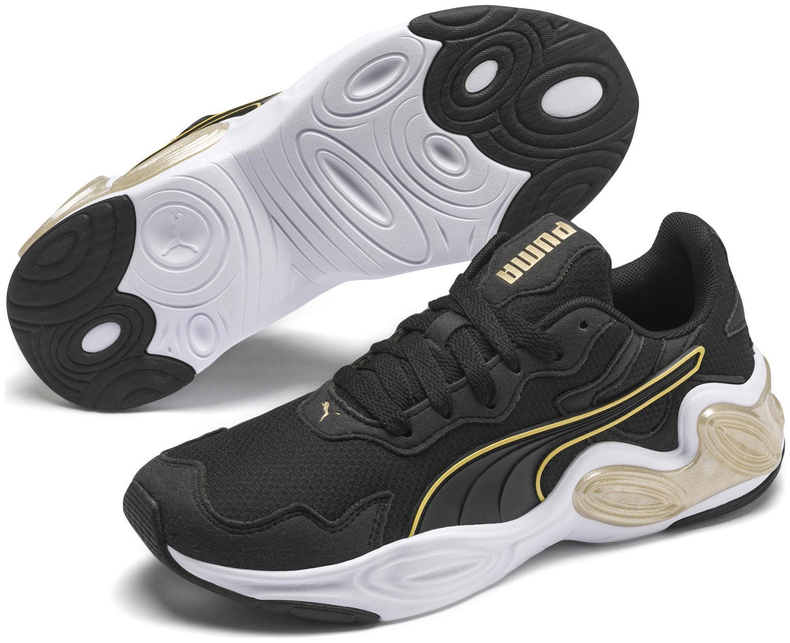 

Puma Women Cell Magma Wn s Running Shoes ( Black )