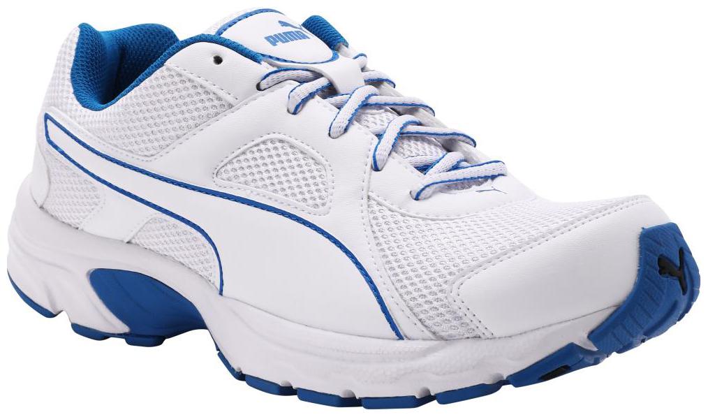 

Puma Men Hercules IDP Running Shoes ( White )