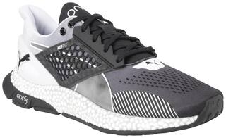 Puma one8 Running Shoes For Men (Black )