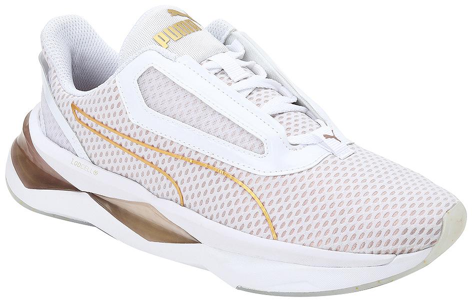 

Puma Women LQDCELL Shatter XT Metal Wns Running Shoes ( Black )