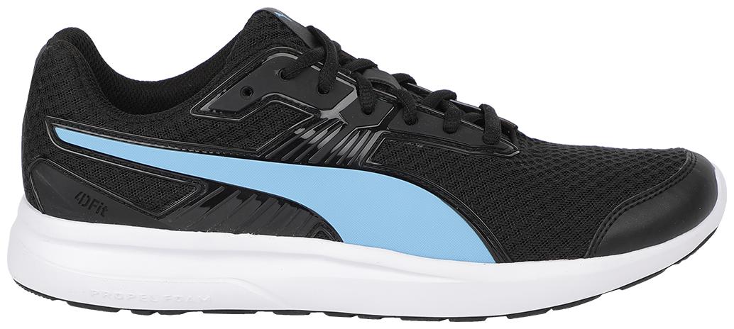 

Puma Men Escaper Pro Running Shoes ( Black )