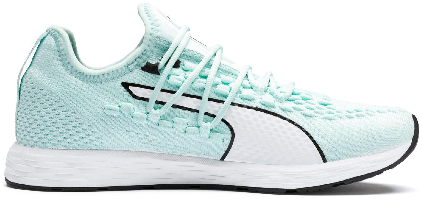 

Puma Women SPEED 300 RACER Wn Running Shoes ( Green )