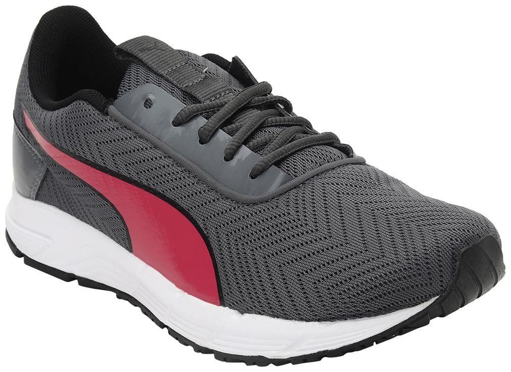

Puma Women Running Shoes ( Grey )