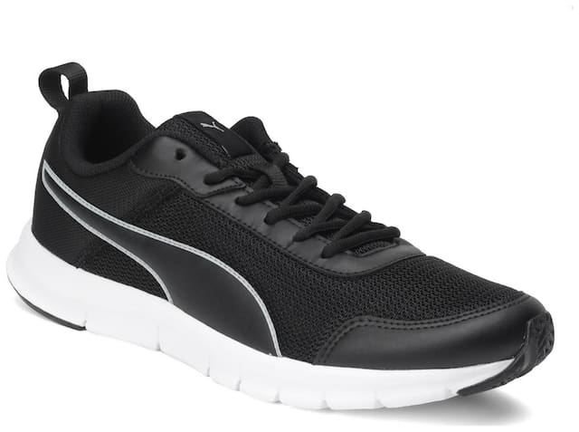Puma keen idp running shoes clearance