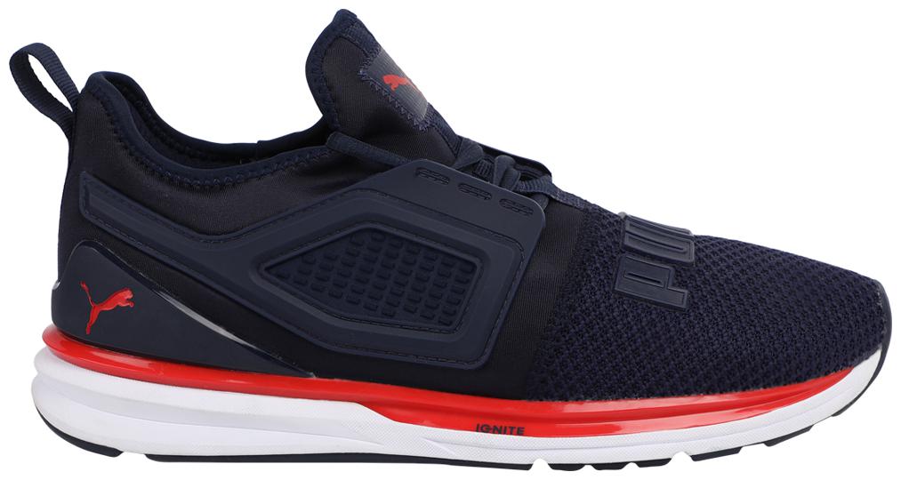 

Puma Men IGNITE Limitless 2 Running Shoes ( Blue )