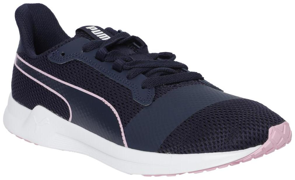 

Puma Women Flex XT Active Wn s Running Shoes ( Blue )