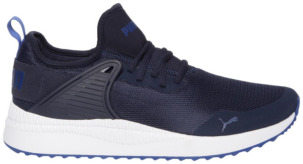 

Puma Men Pacer Next Cage Running Shoes ( Blue )