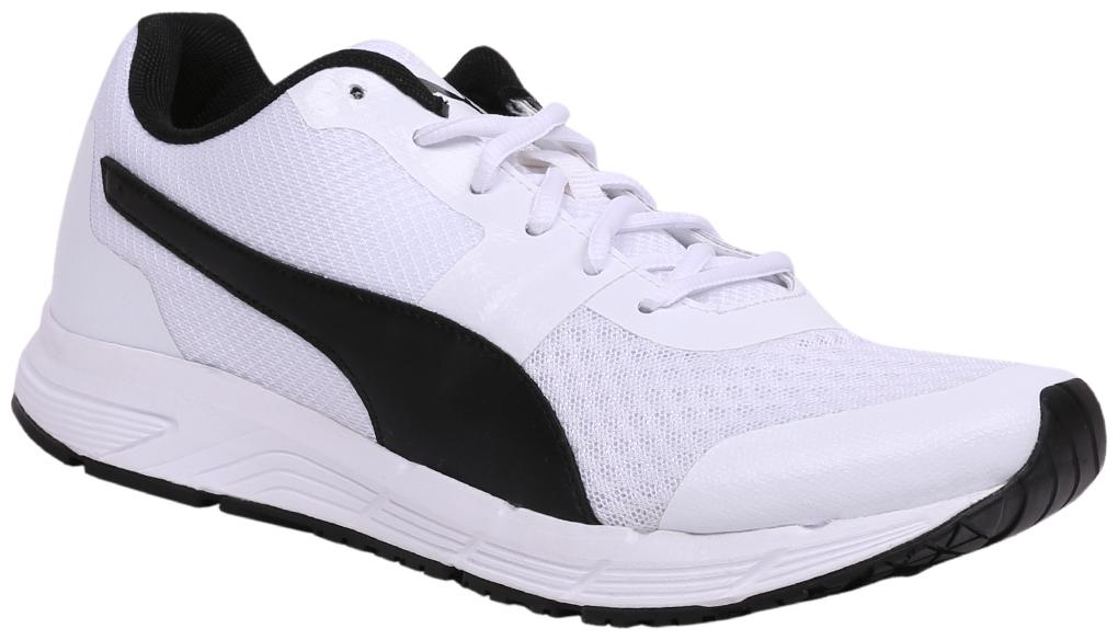 

Puma Men Progression IDP Running Shoes ( White )