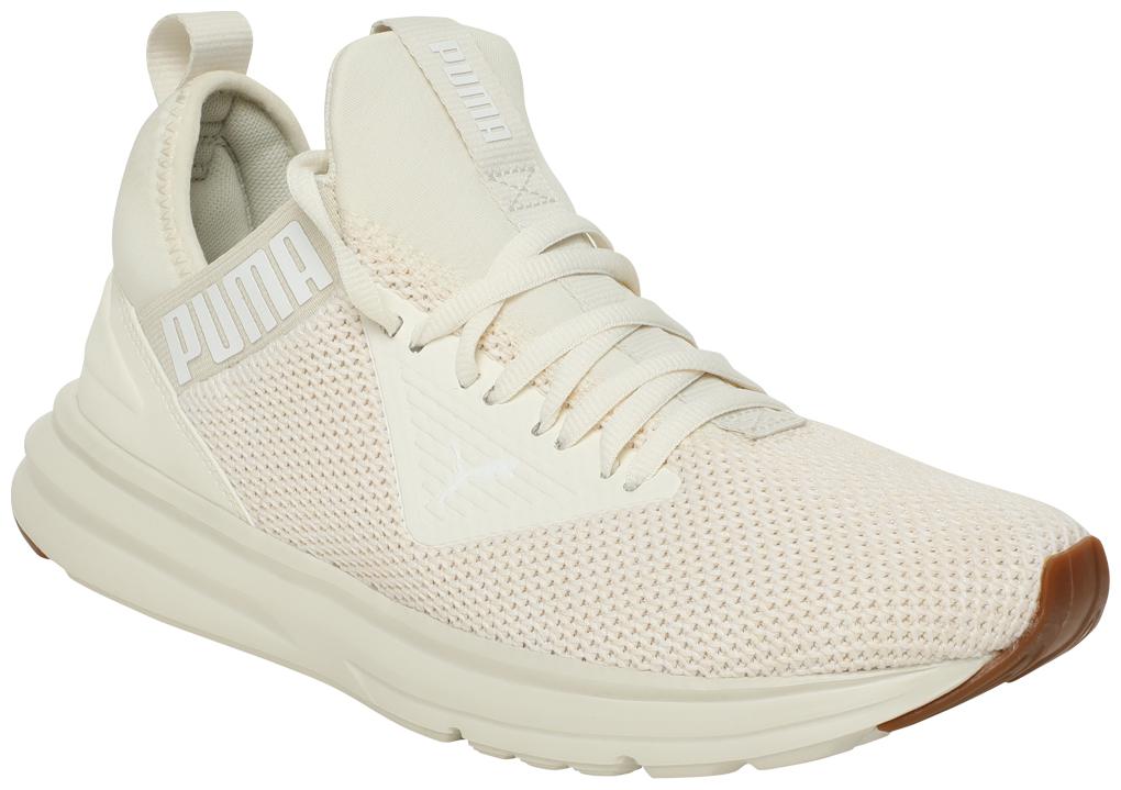 

Puma Men Enzo Beta Woven Running Shoes ( White )