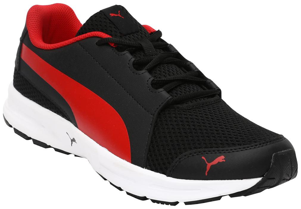 

Puma Men Beast XT IDP Running Shoes ( Black )