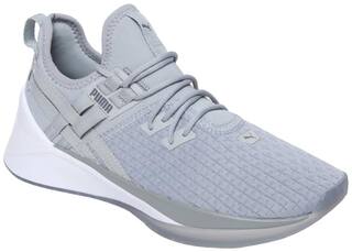 Puma Jaab XT Wn's Training/ Gym Shoes For Women (Grey )