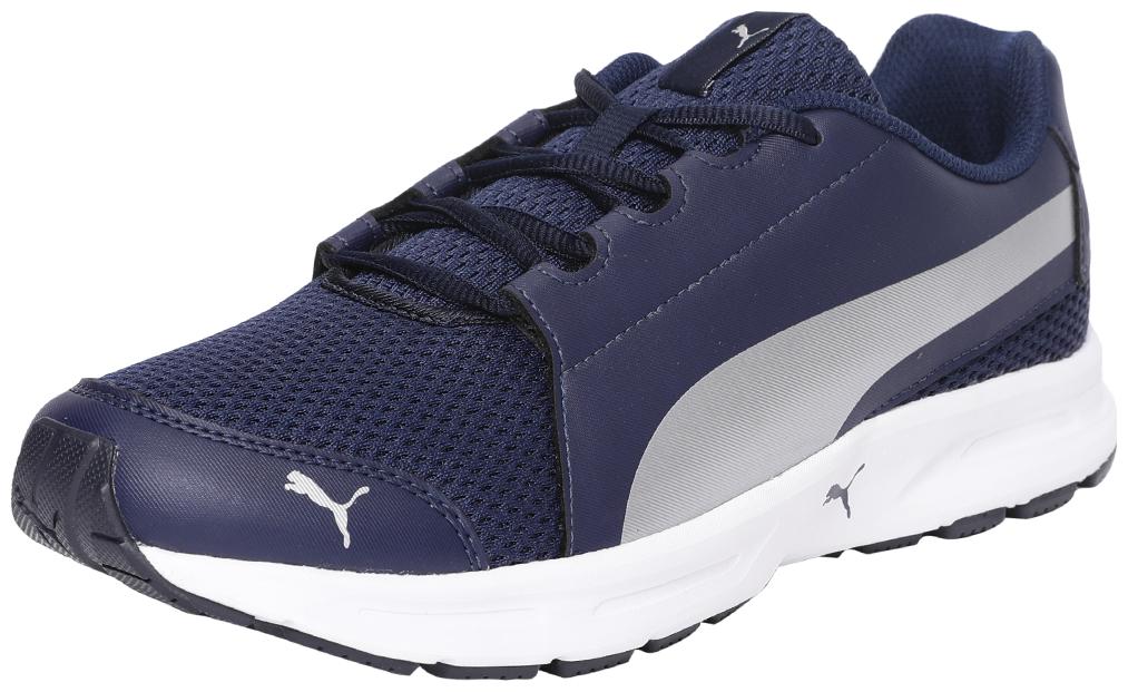 

Puma Men Beast XT IDP Running Shoes ( Blue )